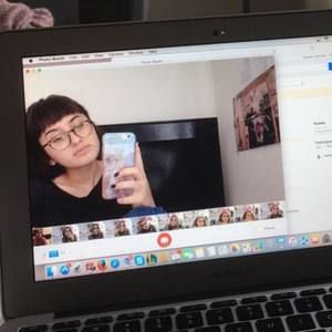 Meet your Posher, Marlene